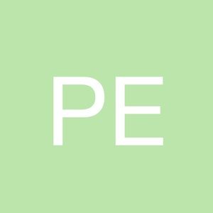 Meet your Posher, Pearl
